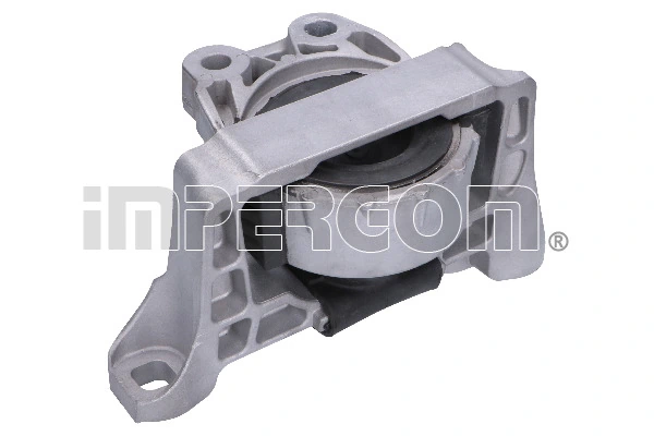 Mounting, engine